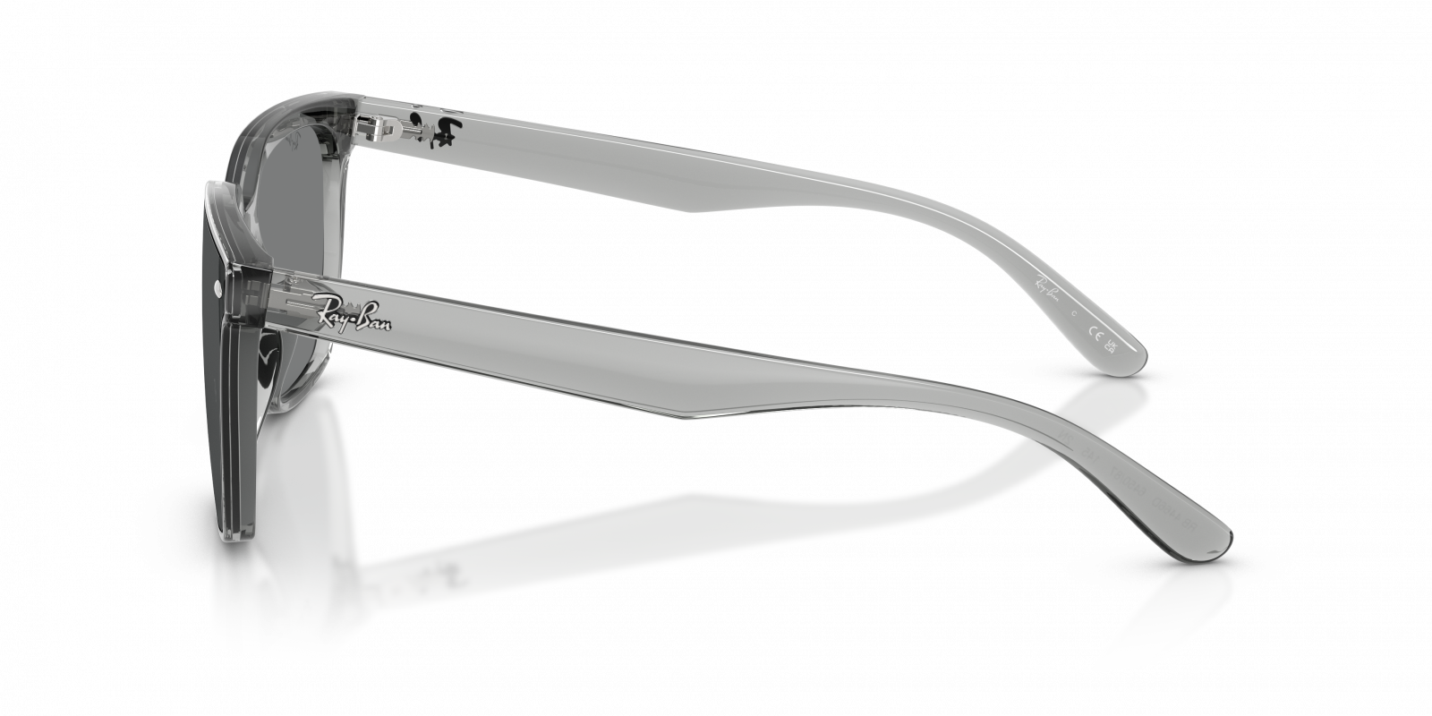 Ray Ban RB4466D 645087  